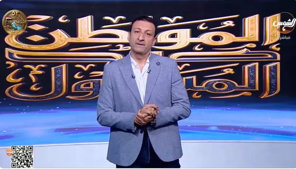 الإعلامي نافع التراس