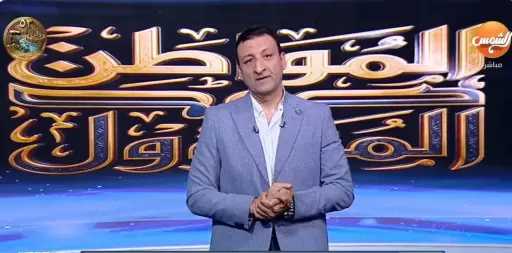 نافع التراس: إرهاب السوشيال ميديا السلبي يهدم المعنويات.. وتحولوا من فن الهدم إلى فن البناء