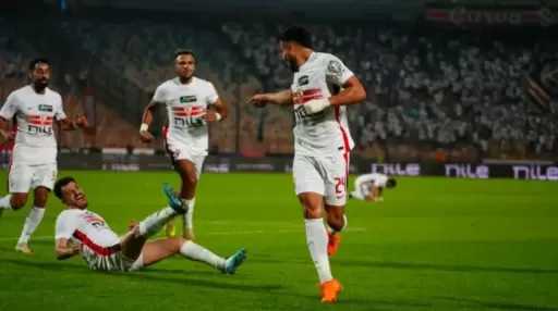 موعد مباراة الزمالك والجيش الرواندي اليوم في دوري أبطال أفريقيا والقنوات الناقلة