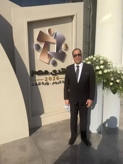 المستشار محمد حسن 