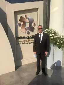 المستشار محمد حسن عبده منتدى مصر منصة للحوار وتبادل الرؤى.. والاستماع لجميع الآراء خطوة مهمة نحو حلول واقعية لقضايا المواطنين