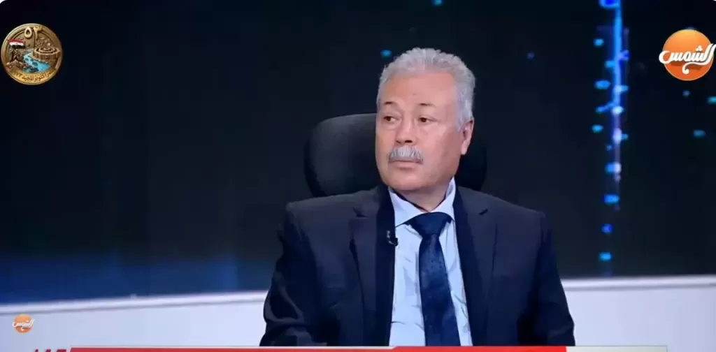 الدكتور محب الرافعي، وزير التربية والتعليم الأسبق
