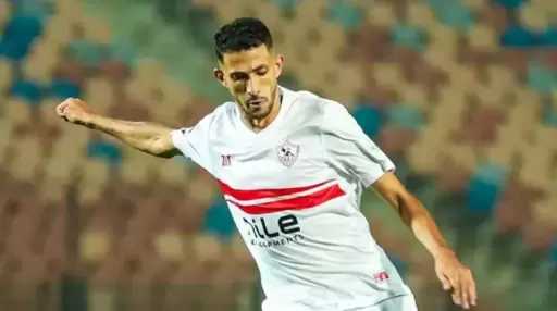 الزمالك يفرض أكبر عقوبة مالية على فتوح والزناري وأحمد شريف بعد أزمة السهر في رواندا