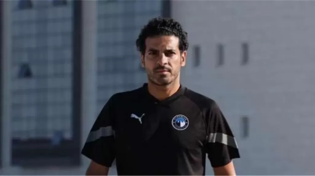 هاني سعيد 