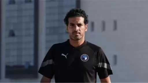 هاني سعيد يكشف خطة بيراميدز في يناير.. ويحسم موقف حكم مباراة الأهلي