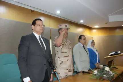 انتصار أكتوبر.. من حرب الدبابات إلى التعمير والإنجازات انتصار أكتوبر.. من حرب الدبابات إلى التعمير والإنجازات