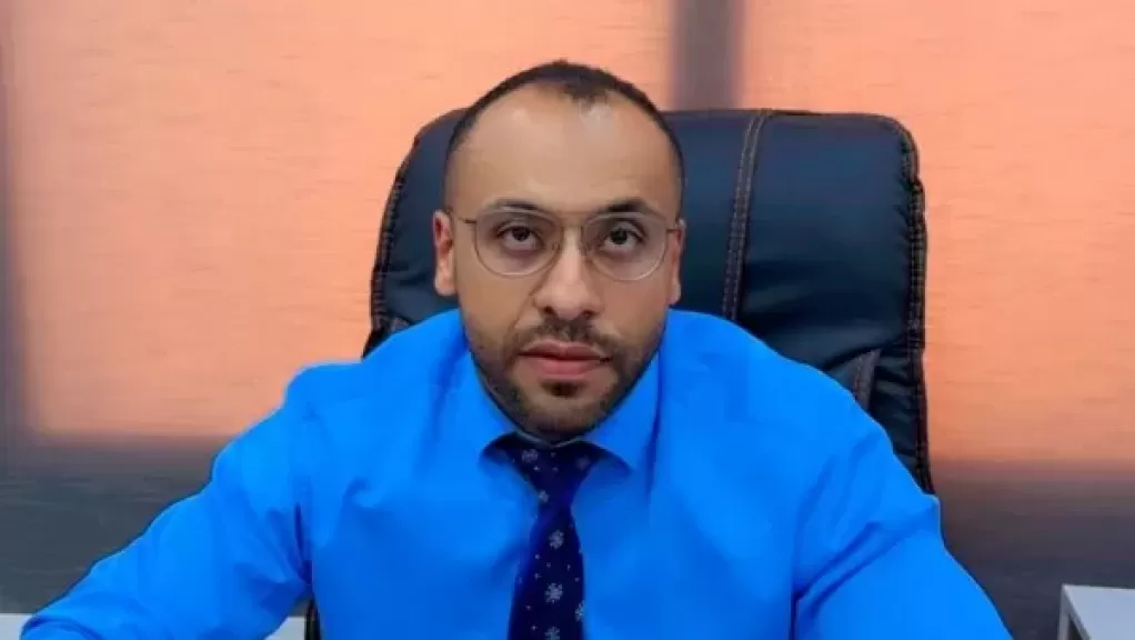 المستشار محمد السيد فراج