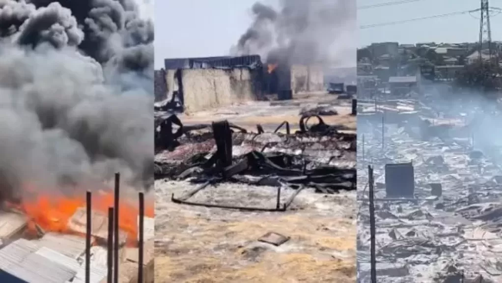 إثيوبيا على حافة الانفجار
