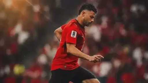 أحمد شوبير يكشف تطورات تجديد عقدي ياسر إبراهيم ومحمد هاني مع الأهلي