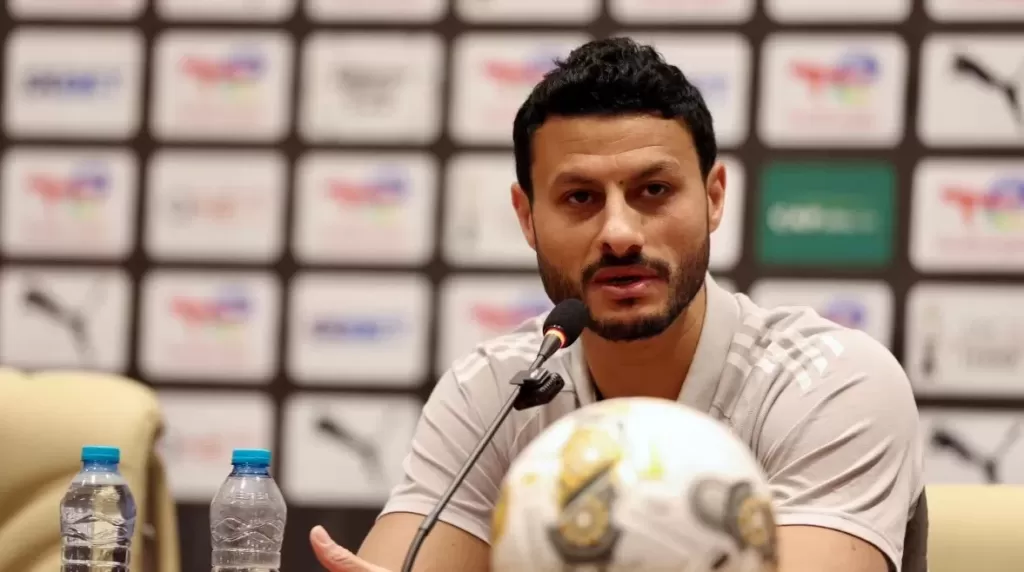  محمد الشناوي 
