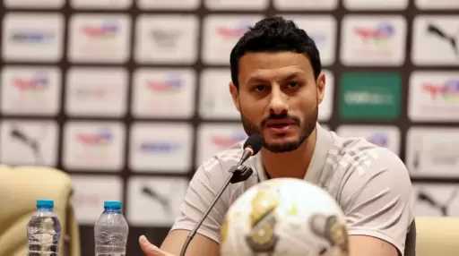 هل يعود محمد الشناوي لمنتخب مصر؟ مفاجأة بشأن الحارس الأول
