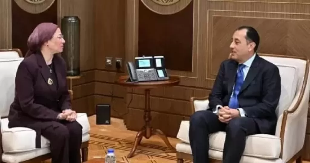 رئيس الوزراء 