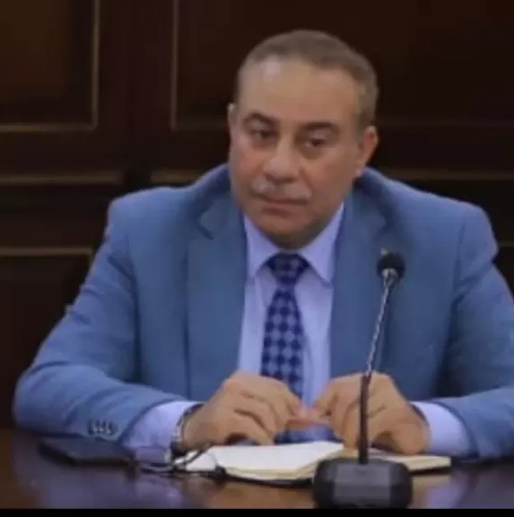 مبادرة التموين الأخضر بالإسكندرية 