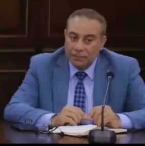 القلش يشارك مشروع مبادرة التموين الاخضر بالإسكندرية