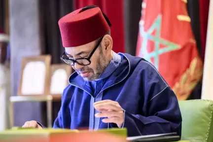 الملك محمد السادس يقود طموح المغرب البحري.. من الناظور غرب المتوسط إلى طنجة المتوسط 3