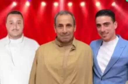 «الميدان» تهنئ عائلات الجاهل بمناسبة حفل زفاف الأستاذ أسعد خالد الجاهل