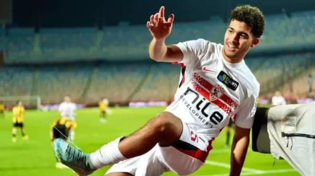  محمد حمد 
