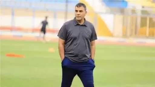 الاتحاد السكندري يقترب من الاستغناء عن ثنائي الفريق.. وحمزة الجمل يراجع موقف 4 لاعبين