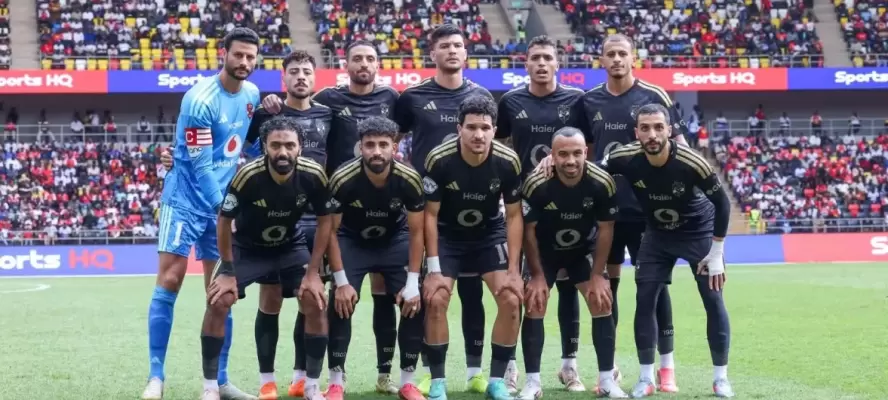 موعد مباراة الأهلي ومودرن سبورت والقنوات الناقلة.. صراع مشتعل على قمة الدوري المصري