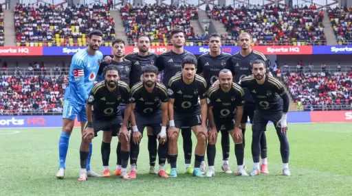 موعد مباراة الأهلي ومودرن سبورت والقنوات الناقلة.. صراع مشتعل على قمة الدوري المصري