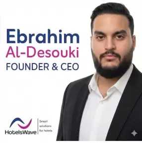 سولف فاست تستحوذ على حصة استراتيجية في HotelsWave وتدمج منتجاتها في منصتها الرقمية