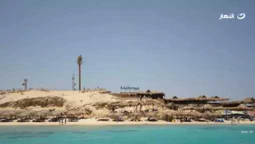 مدير محمية الجفتون: الجزيرة توفر أنشطة ترفيهية وخدمات متكاملة لقضاء يوم سياحي