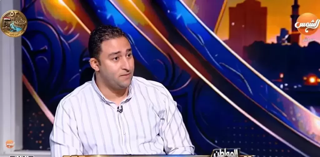  المهندس محمود بحيري، خبير الذهب