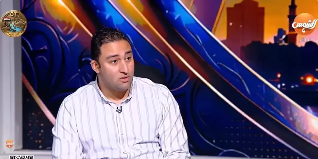 المهندس محمود بحيري، خبير الذهب