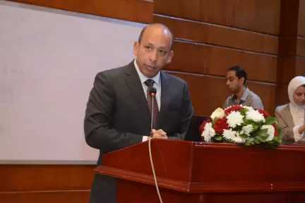 الدكتور حسام صلاح، عميد الكلية ورئيس مجلس إدارة المستشفيات الجامعية: قصر العيني نموذج رائد للعمل المؤسسي والتطوير المستمر للمنظومة الصحية في مجال السكتة الدماغية