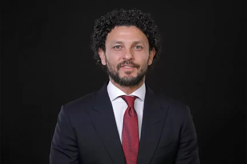 حسام غالي