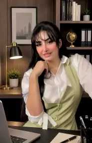 دينا المصري تكتب: معلش يا بنتي