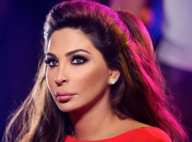 اليسا