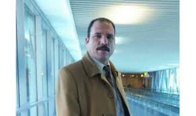 الدكتور محمد سليم