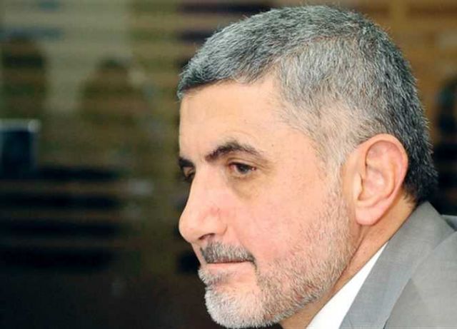 القيادي الإخواني حسن مالك