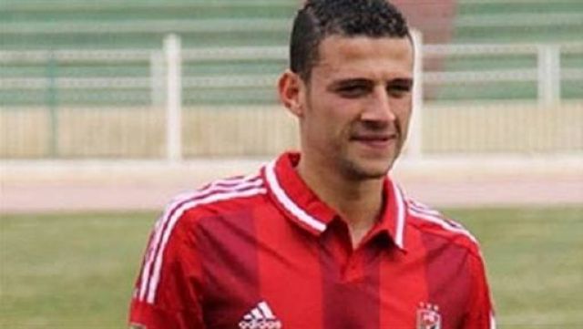 احمدعبدالظاهر