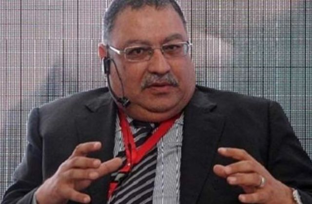 محمد ماهر نائب رئيس برايم القابضة
