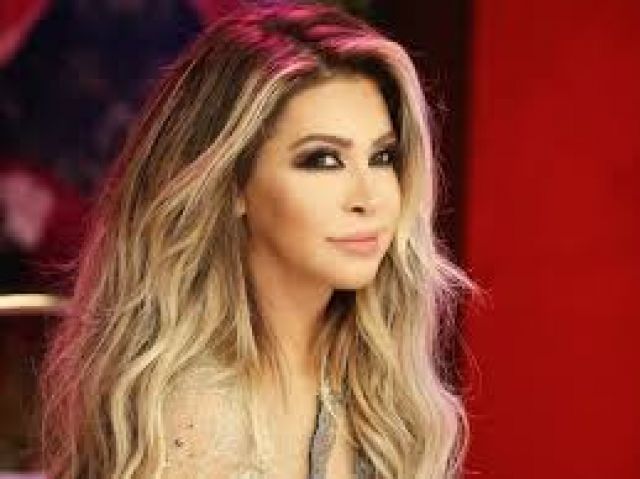 نوال الزغبي