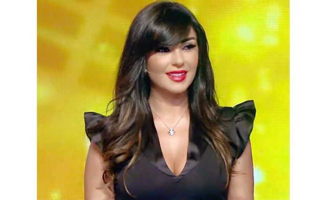 راغدة شلهوب