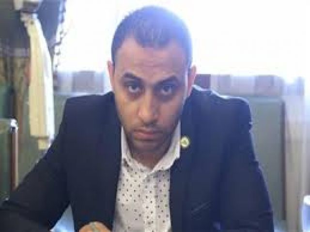 سعد بدير