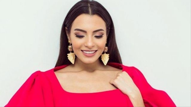 كارمن سليمان