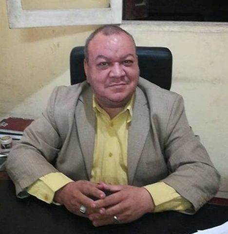 ماهر الجبالي
