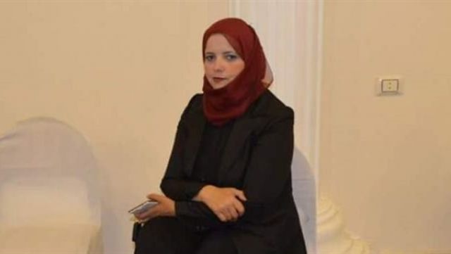 رحاب المزين