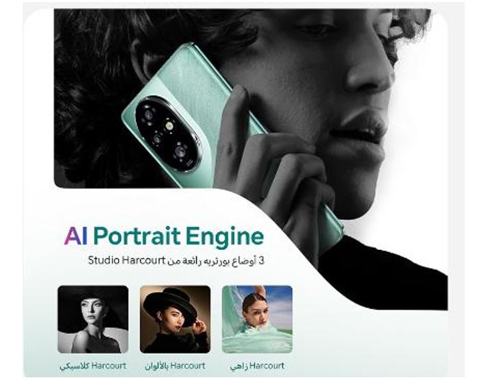 AI-portrait
